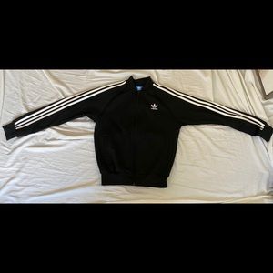 Adidas Original Track Jacket